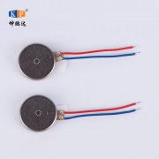 扁平振動(dòng)馬達(dá) KPD-FLAT-1027